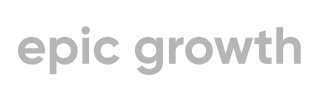 Epic Growth
